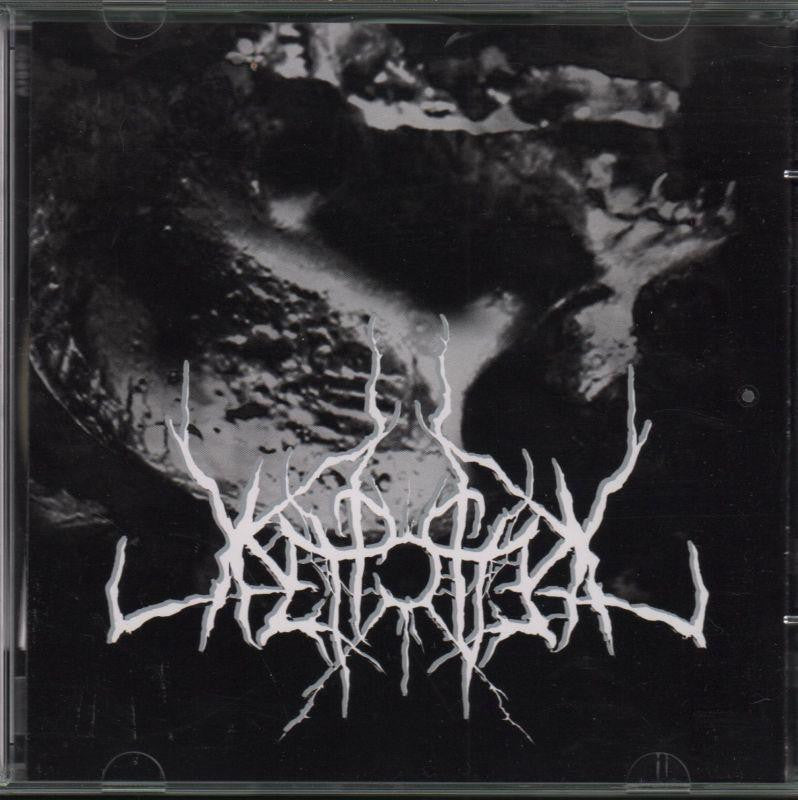 Treachery-Treachery-CD Single-Very Good