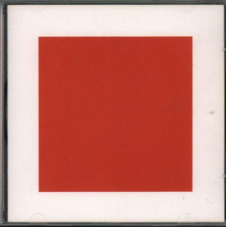 At The Soundawn-Red Square: We Come In Waves-CD Album