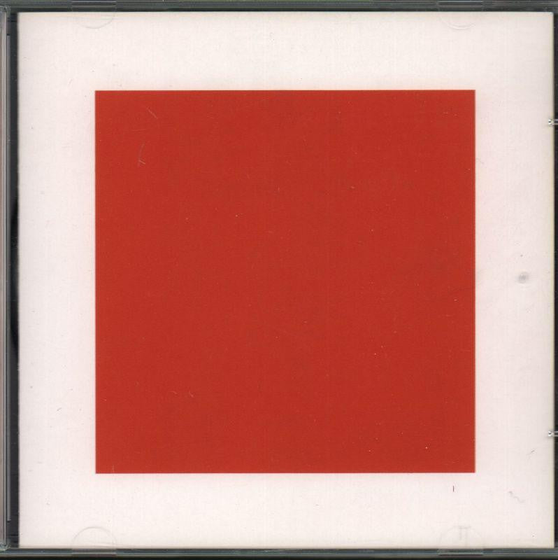 At The Soundawn-Red Square: We Come In Waves-CD Album