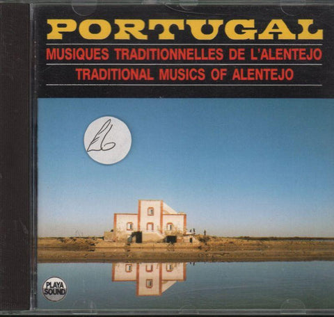 Various World-Portugal-Traditional Music..-CD Album
