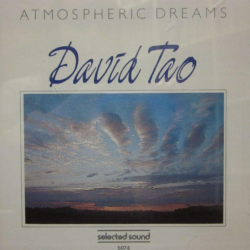 David Tao-Atmospheric Dreams-Slected Sound-CD Album