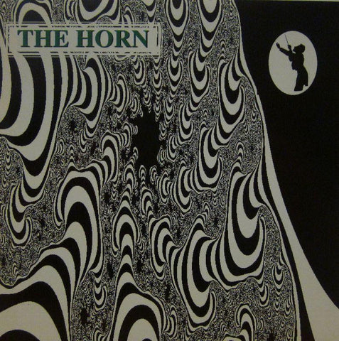 Various Classical-The Horn-Delta-CD Album