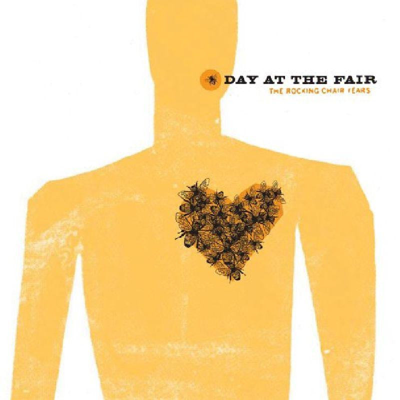 Day At The Fair-The Rocking Chair Years-Drive Thru-CD Album