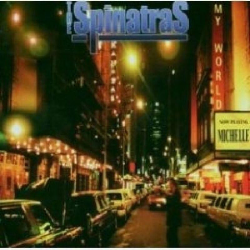 The Spinatras-Midnight.com-Sanctuary-CD Album