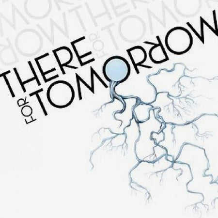 There For Tomorrow-There For Tomorrow-Hopeless Records-CD Album
