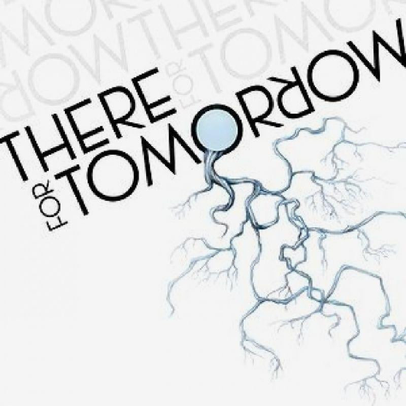 There For Tomorrow-There For Tomorrow-Hopeless Records-CD Album