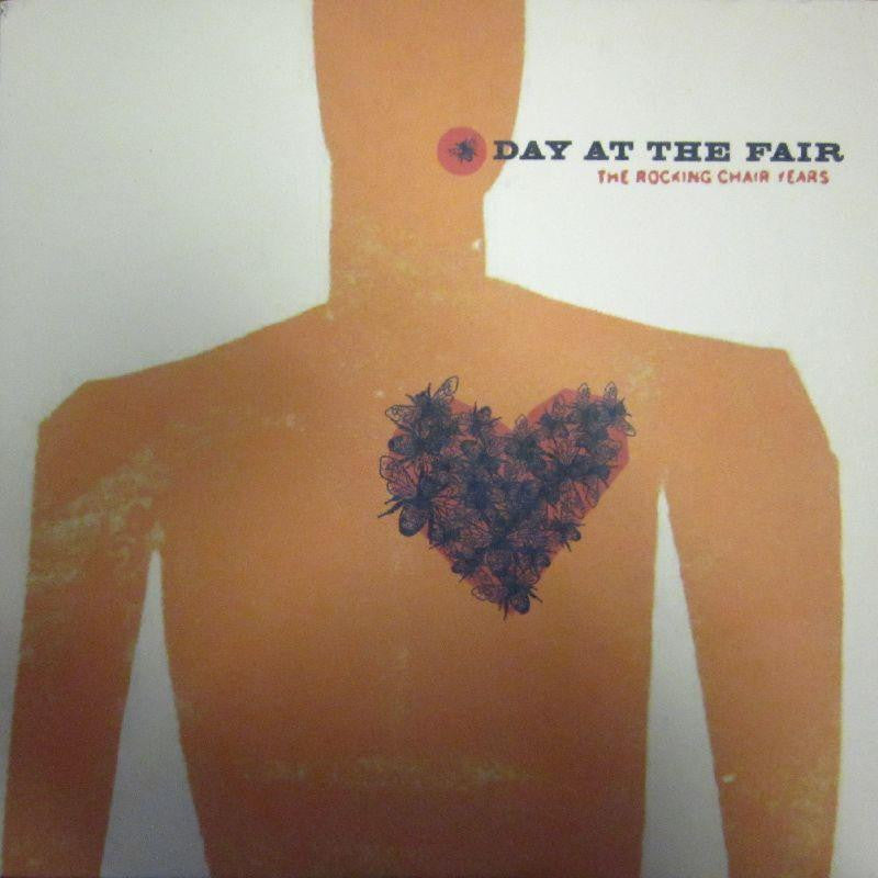 Day At The Fair-The Rocking Chair Years-Drive Thru-CD Album