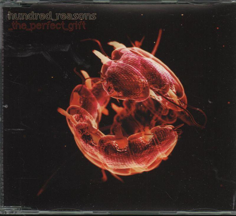 Hundred Reasons-Perfect Gift-CD Single