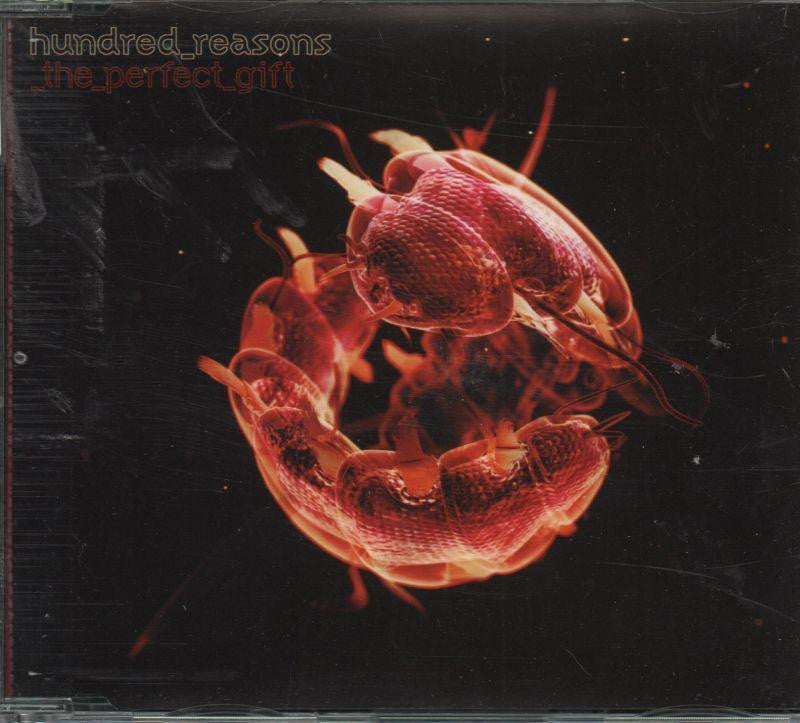 Hundred Reasons-Perfect Gift-CD Single