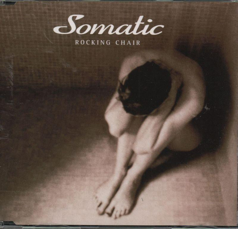 Somatic-Rocking Chair-CD Single