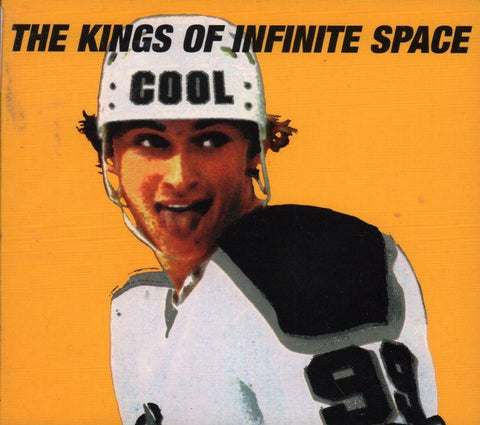 Kings of Infinite Space-Cool-CD Single