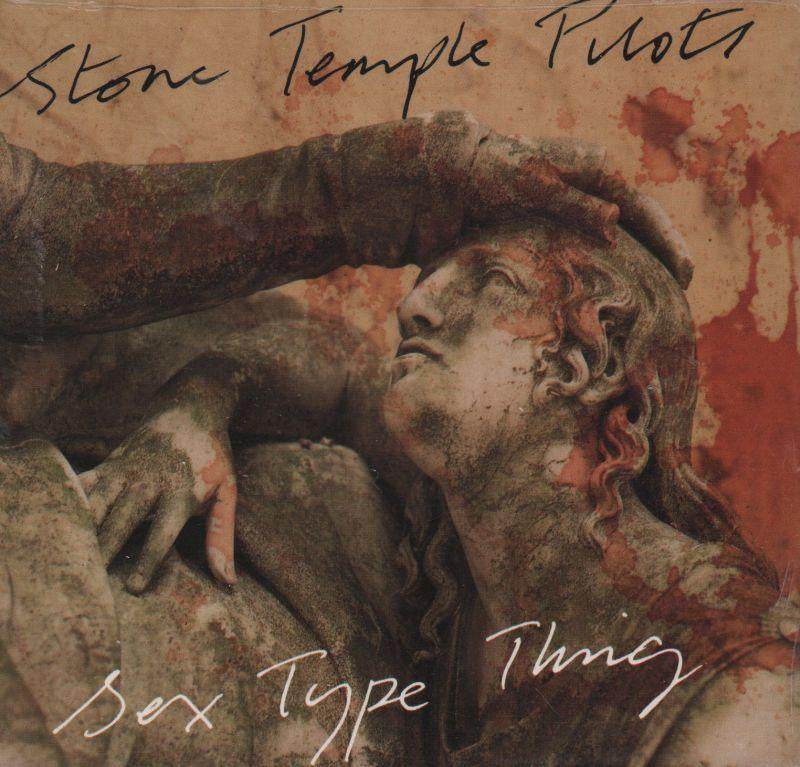 Stone Temple Pilots-Sex Type Thing-CD Single