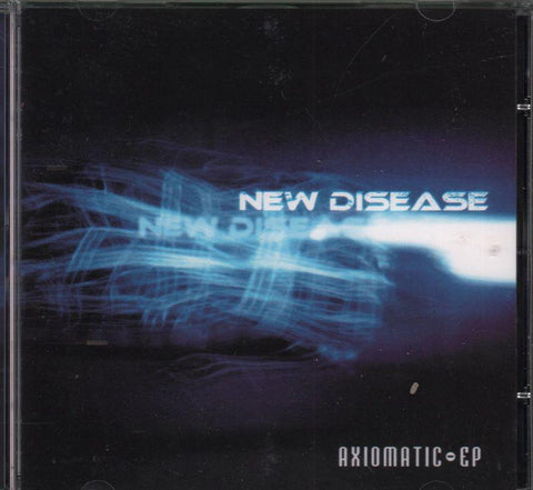 New Disease-Axiomatic-CD Single