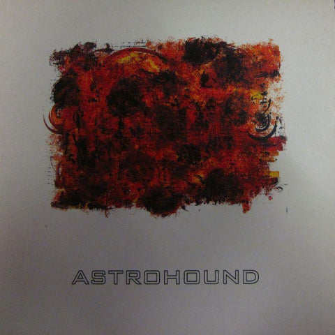 Astrohound-Bright Light 2001-Jps-CD Single