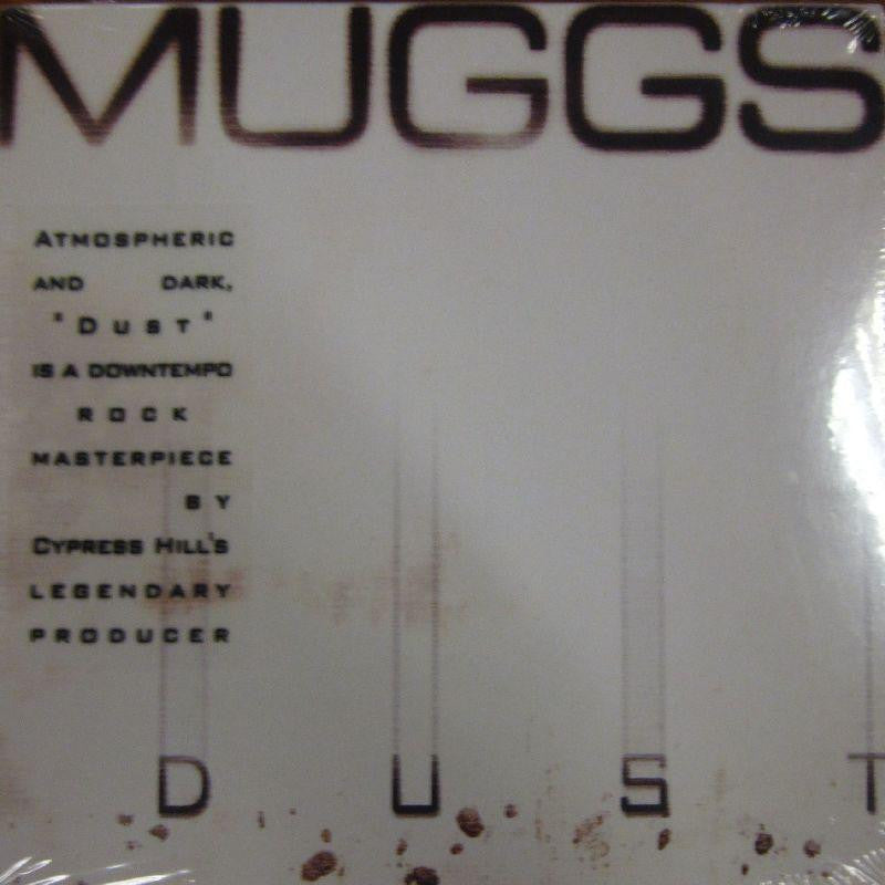 Muggs-Dust-Antidote-CD Album