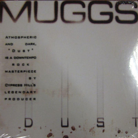 Muggs-Dust-Antidote-CD Album