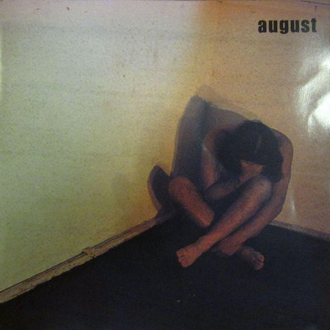 August-August-CD Album