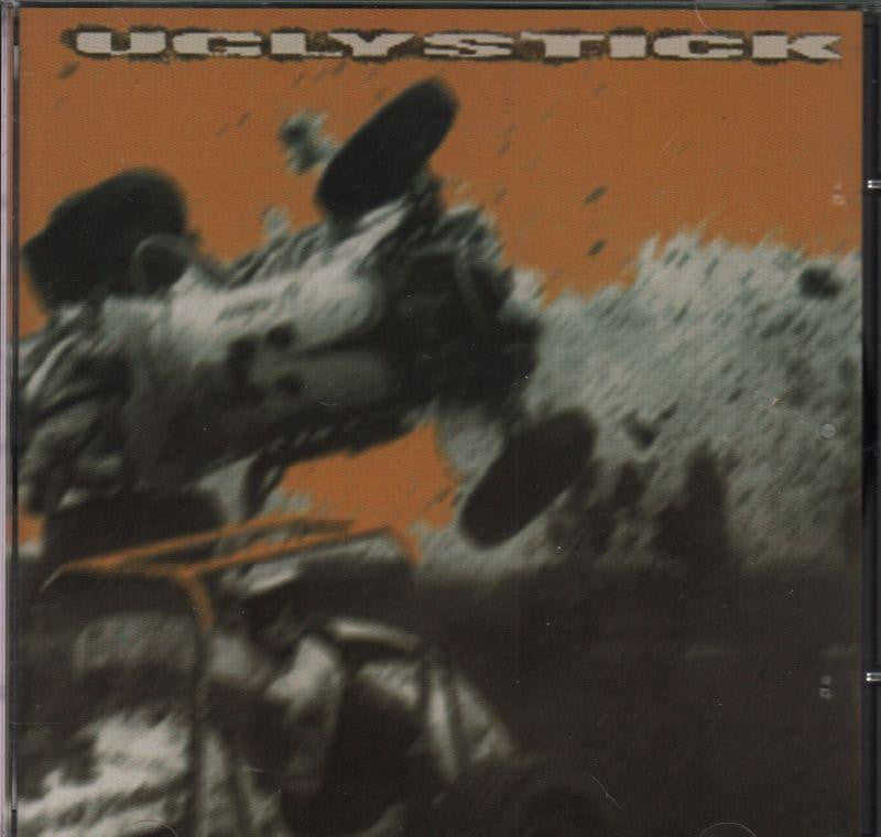 Ugly Stick-Uglystick-CD Album