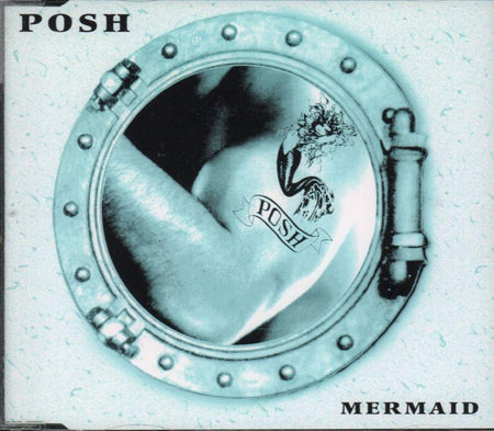 Posh-Mermaid-CD Single