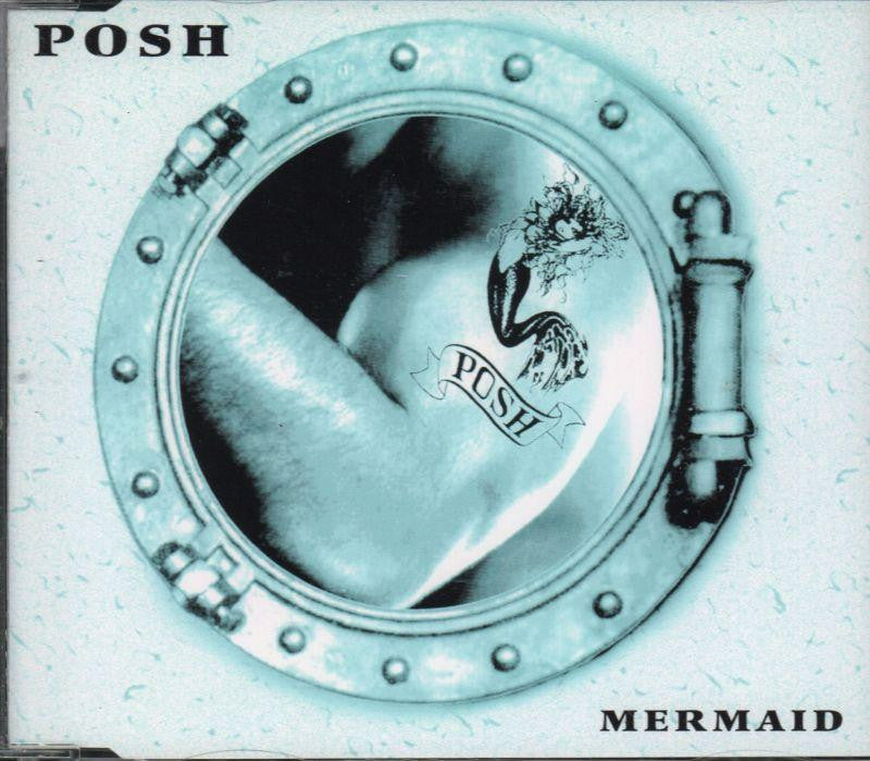 Posh-Mermaid-CD Single