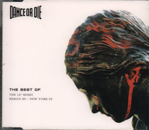 Dance Or Die-The Best Of-CD Single
