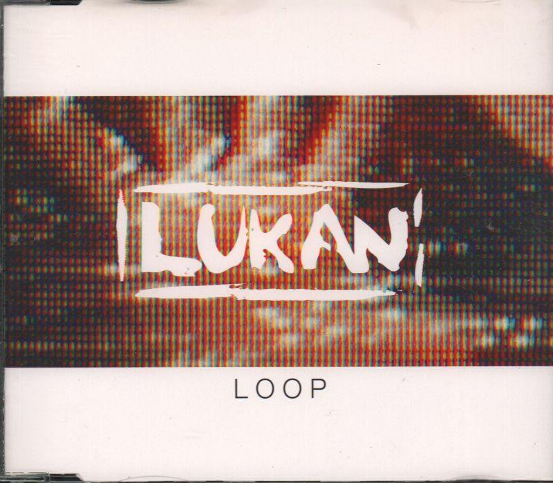 Lukan-Loop-CD Single