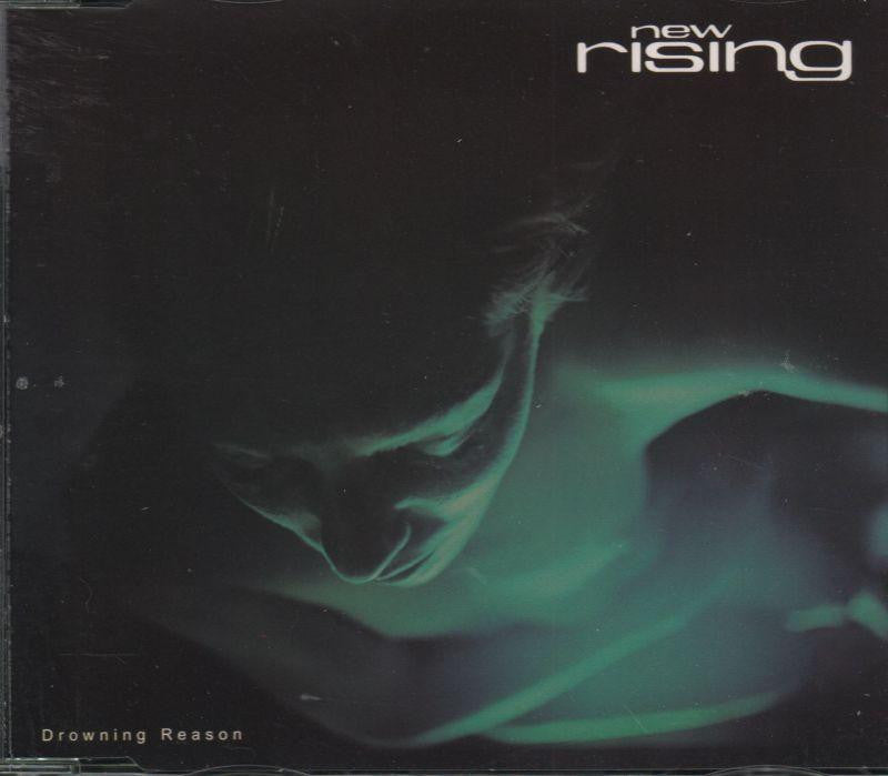New Rising-Drowning Reason-CD Single