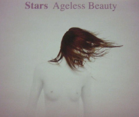 Stars-Ageless Beauty-City Slang-CD Single
