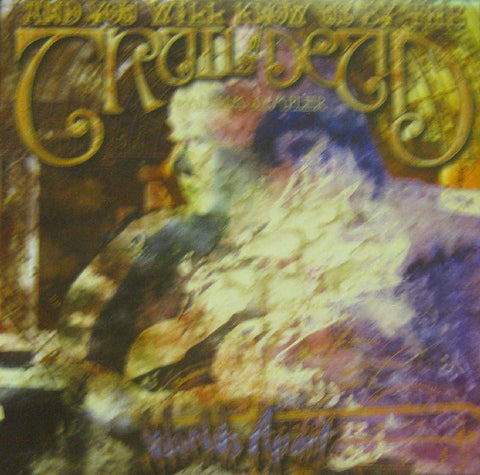 Trails of Dead-Album Sampler-Interscope-CD Single