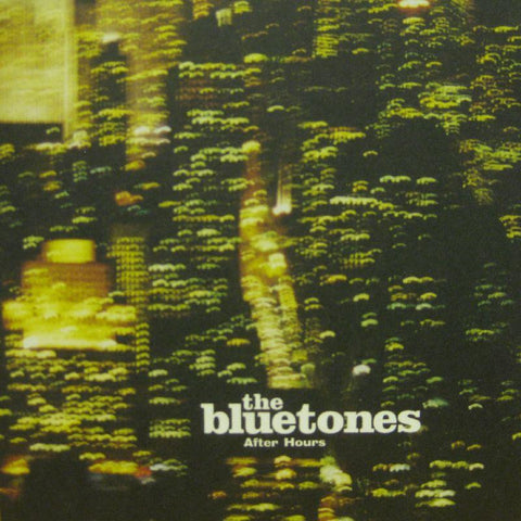 The Bluetones-After Hours-Mercury-CD Single