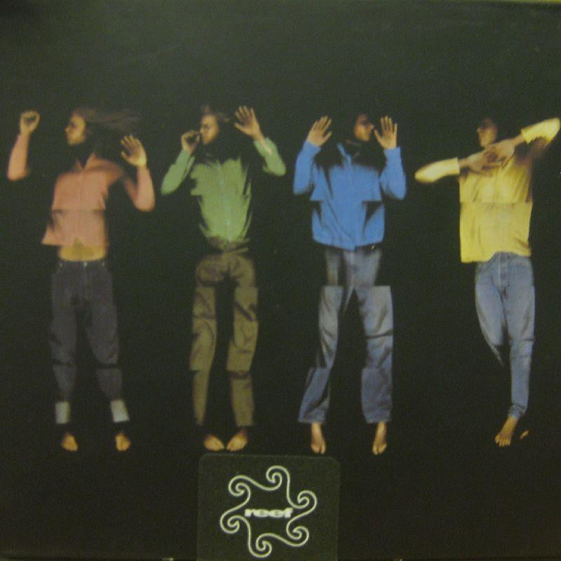 Reef-Glow-CD Single