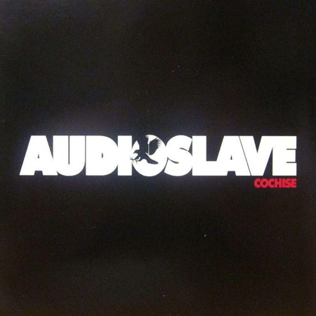 Audioslave-Cochise-Epic-CD Single