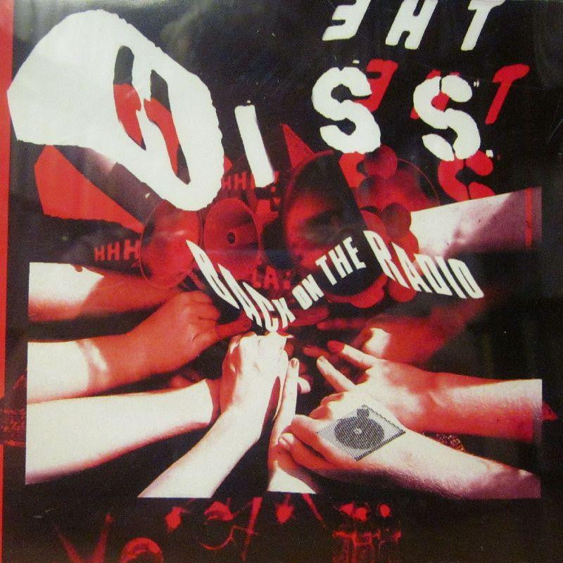 The Diss-Back On The Radio-Polydor-CD Single