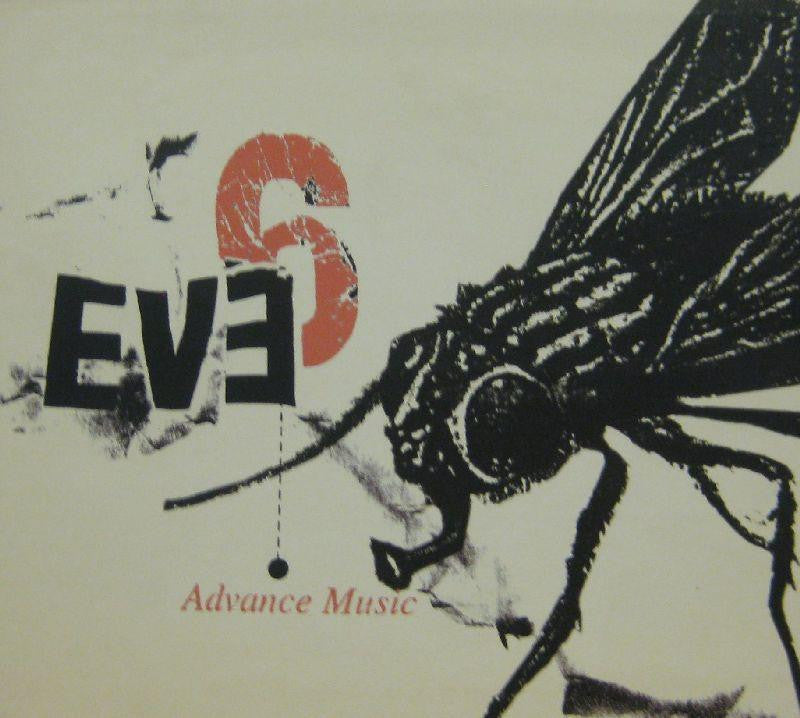 Eve 6-Eve 6-RCA-CD Album