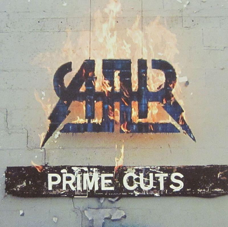 The All-American Rejects-Prime Cuts-Interscope-CD Single