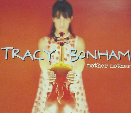 Tracy Bonham-Mother Mother-Island-CD Single