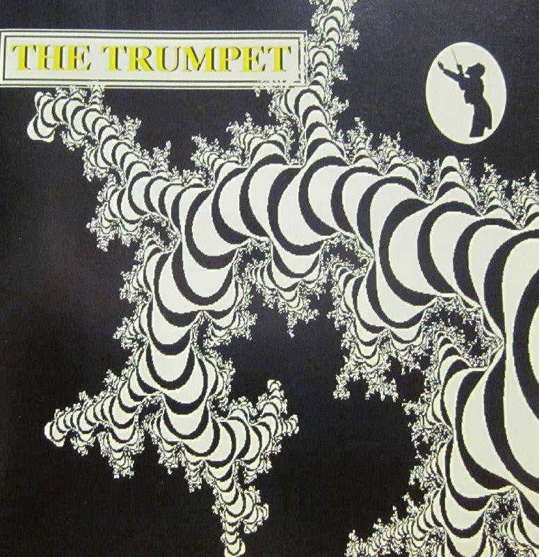 Various Classical-The Trumpet-Delta-CD Album