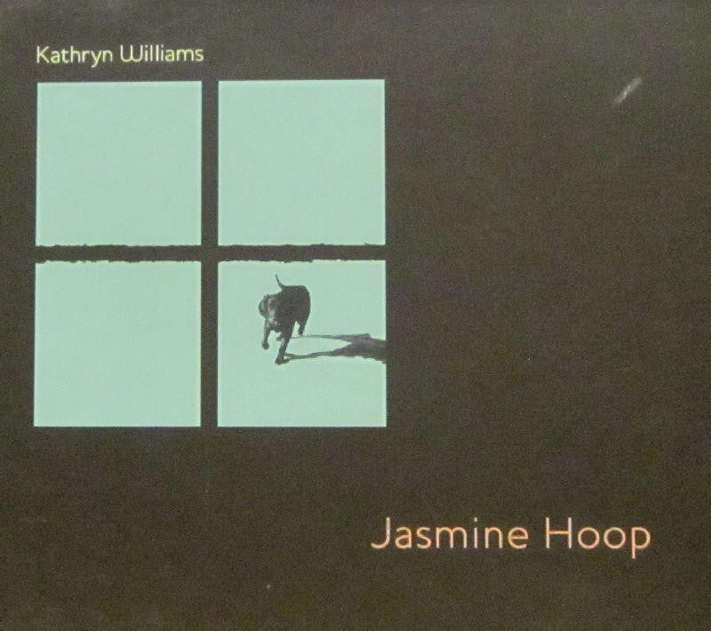 Kathryn Williams-Jasmine Hoop-Caw-CD Single