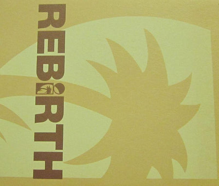 Various Classical-Rebirth Island Sampler-Island-CD Album