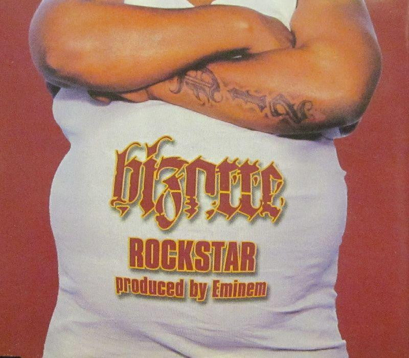 Bizarre-Rockstar-Sanctuary-CD Single