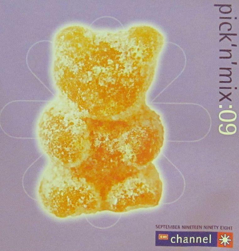 Various Classical-Pick N Mix 09-CD Album