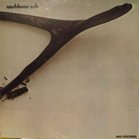 Wishbone Ash-Wishbone Ash-MCA-Vinyl LP Gatefold