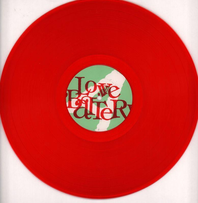Far Gone-Sub Pop-Vinyl LP-VG/Ex