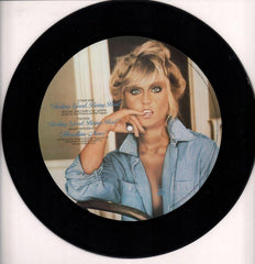 Feeling Good Being Bad-Ariola-12" Vinyl-Ex/VG