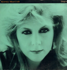 Kirsty MacColl-Days-Virgin-12" Vinyl