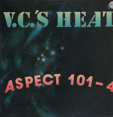 V.C'S Heat-AP-12" Vinyl