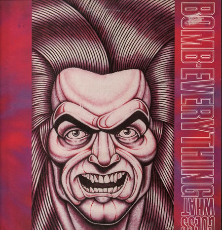 Guess What-Vinyl Solution-Vinyl LP