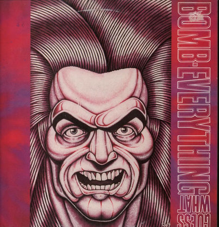 Guess What-Vinyl Solution-Vinyl LP