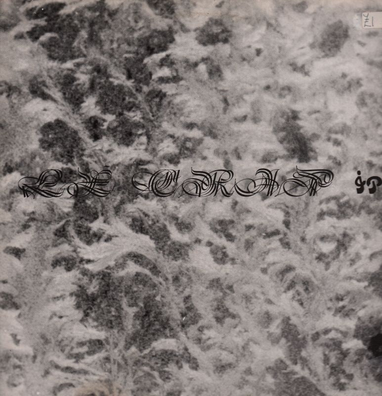 Le Crap-Boston Tea Party-Vinyl LP