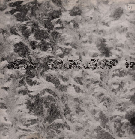 Le Crap-Boston Tea Party-Vinyl LP